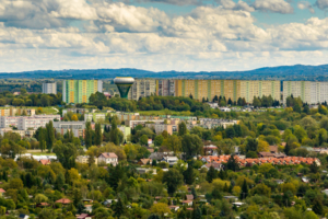 Mieszkanie za remont