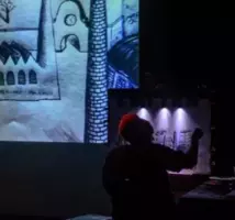 Finisaż wystawy "Zabij to..."