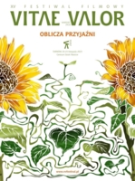 plakat festiwalu Vitae Valor