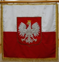 Sztandar