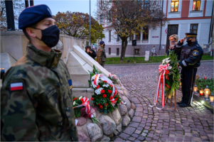 Święto Odzyskania Niepodległości