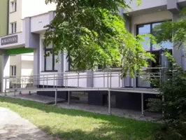 Filia nr 2 Miejskiej Biblioteki Publicznej w Tarnowie