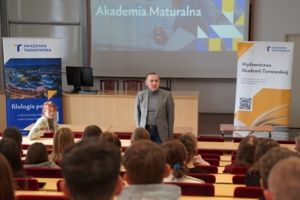 Akademia maturzysty