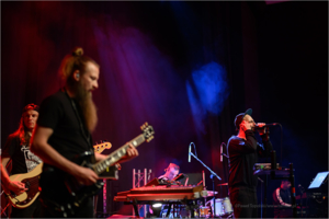 Koncert Fish Emade Tworzywo