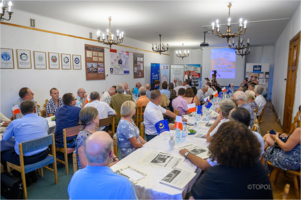 Konferencja i otwarcie wystawy z okazji 80. rocznicy wybuchu II wojny światowej