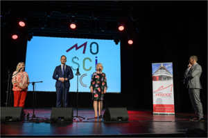 95. Urodziny Mościc