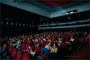 kino Marzenie