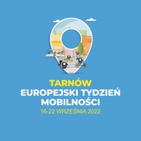 Europejski Tydzień Mobilności będzie trwał od 16 do 22 września
