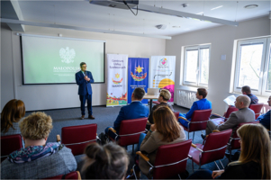 Konferencja "Rodzicielstwo zastępcze”