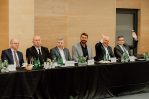 Rada Rozwoju Obszaru Gospodarczego Krakowskiego Parku Technologicznego