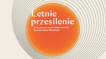grafika wystawy