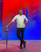 Łukasz Podolak