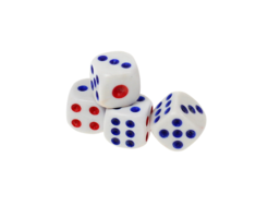 Kostki do gry