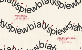 śpiew