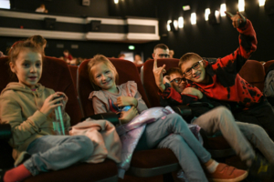 fot. Kino Marzenie