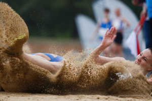 II Runda ParaLekkoatletycznego Grand Prix Polski