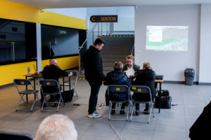 konsultacje w sprawie planu ogólnego, fot. archiwum