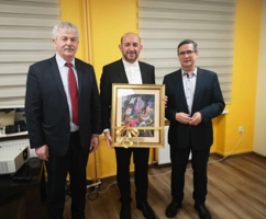 T. Kwiatkowski, J. Bartoszek, R. Ciepiela