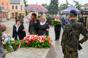 Obchody Dnia Sybiraka