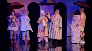 Weekendowe wydarzenia w mieście