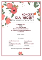 koncert