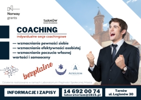 Wydarzenia z Auxilium