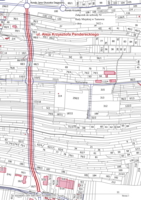 Nowe nazwy ulic i skwerów