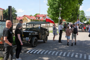 III Piknik historyczny