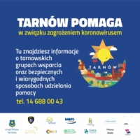 Pomoc dla seniorów