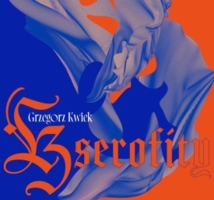 Plakat wystawy "Kserofity"