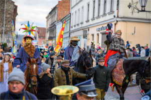 Orszak Trzech Króli