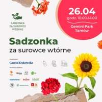 plakat wydarzenia