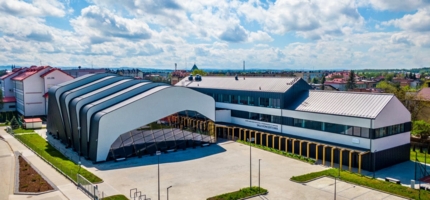 Zespół Szkół Muzycznych w Tarnowie