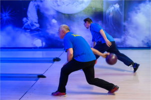 X Ogólnopolski Turniej Niewidomych i Słabowidzących w Bowlingu