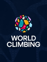 Logo World Climbing