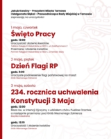 3 maja