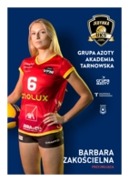 Barbara Zakościelna