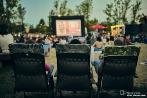 kino plenerowe