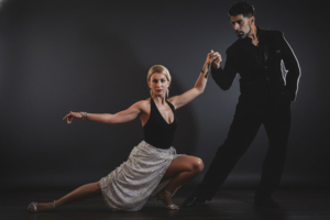 koncert Mistrzowie tanga, źródło CSM