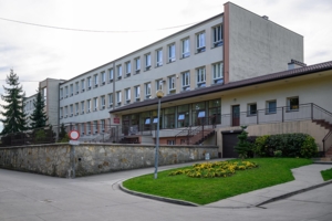 SP nr 18 w Tarnowie