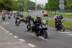 Rozpoczęcie Sezonu Motocyklowego Tarnów 2025