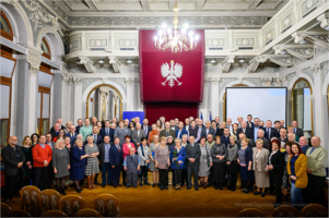 Podsumowanie kadencji rad osiedli