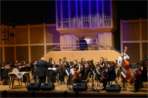 Koncert Karnawałowy Zespołu Szkół Muzycznych