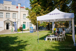 „Skarby Małopolski” – mobilne studio Radia Kraków