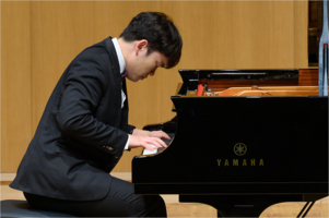 Zdaerzenia 2022 - koncert pianistyczny Hao Rao, koncert Solski Chór „Hawa Nagila”