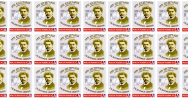 Znaczki ze Szczepanikiem - dziś filatelistyczna wystawa w MCA