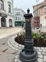 zdrój