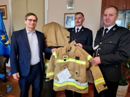 OSP Tarnów-Rzędzin