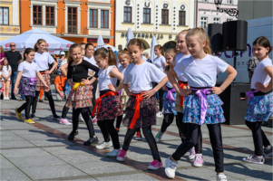 Piknik Rodzinny na Starówce