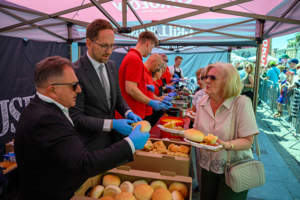Gastromajówka
